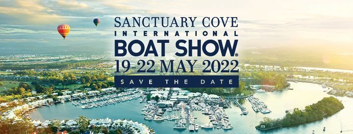 2022 Sanctuary Cove International Boat Show
