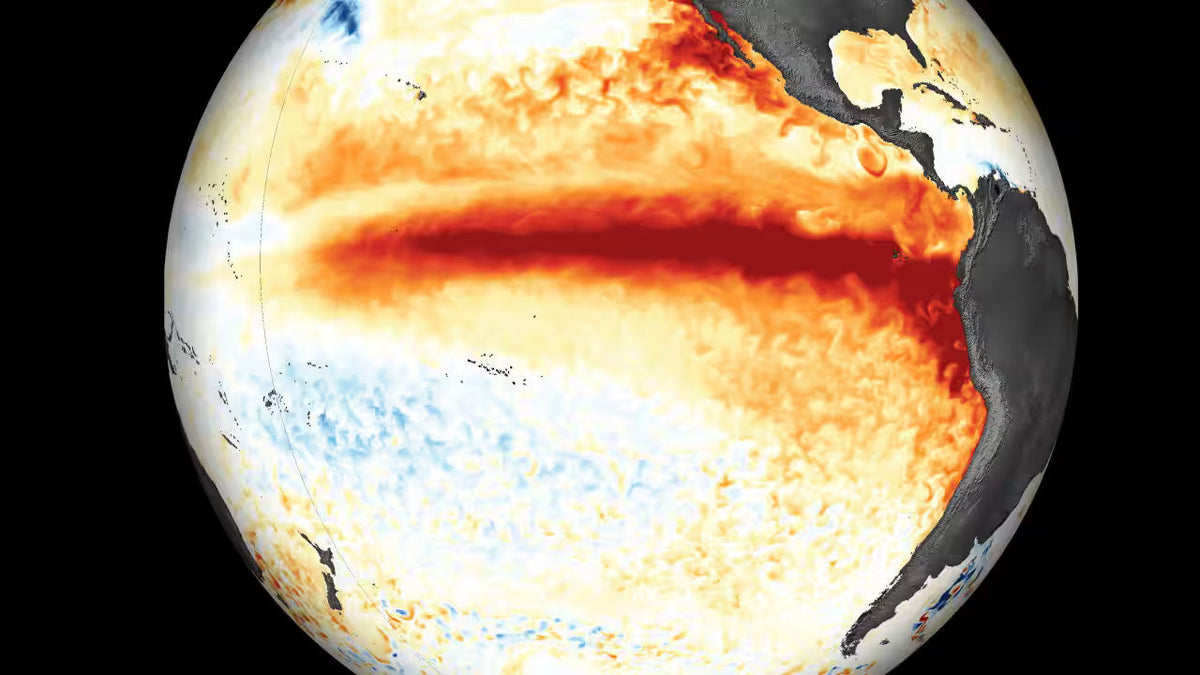 What a strong El Niño means for Queensland boaties