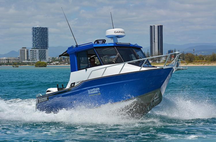 Surtees 770 Game Fisher 2026 Review