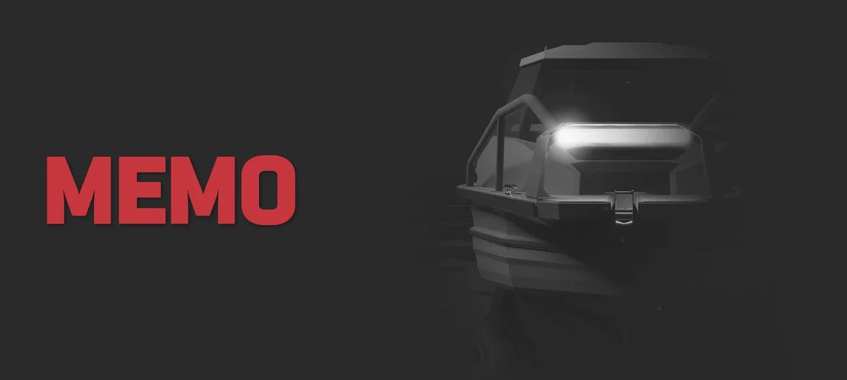 Stabicraft 2050 Series Major Upgrade