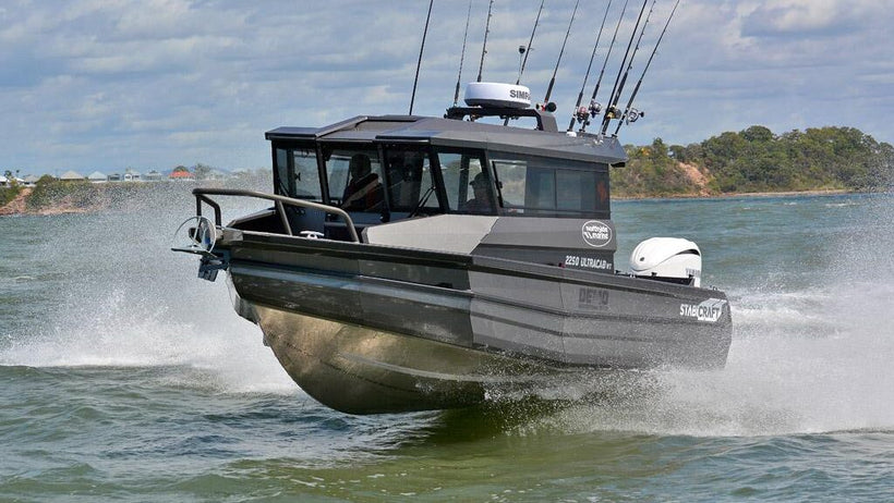2023 Stabicraft 2250 Ultracab WT Review