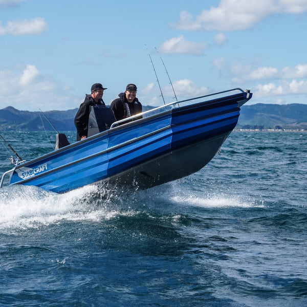 Stabicraft Frontier