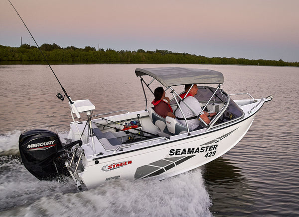 Stacer Sea Master