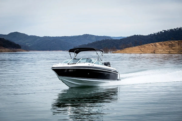 Signature Bowrider