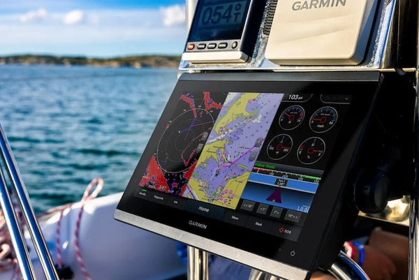Electronics & Navigation