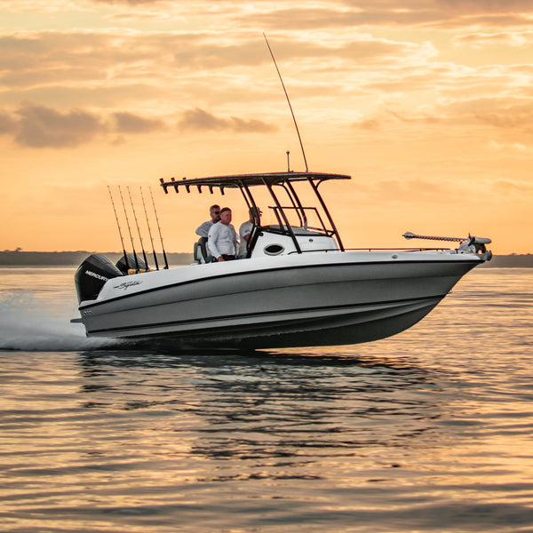 Signature Sports Fisher