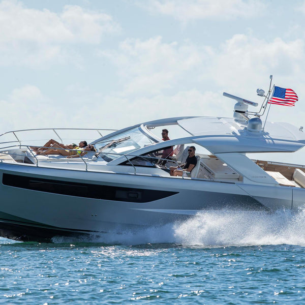 DB Yachts
