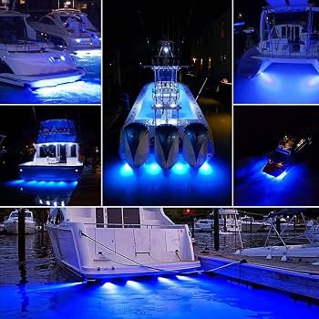 Electrical & Lighting