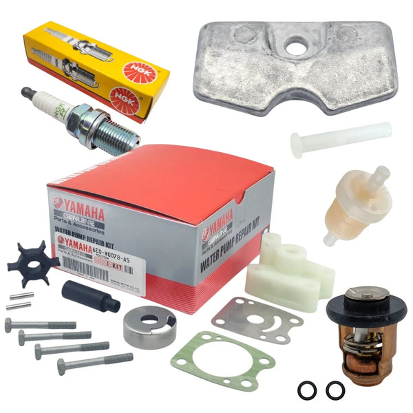 Engine Parts & Servicing