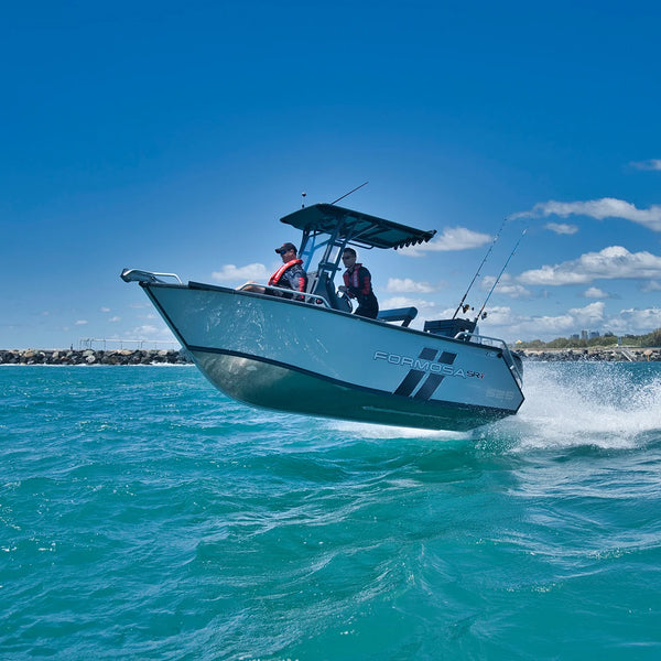 Formosa SRT Side Console
