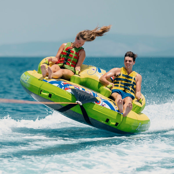 Fishing, Watersports & Dining