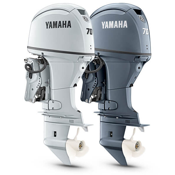 Mid-range 30 – 90 HP