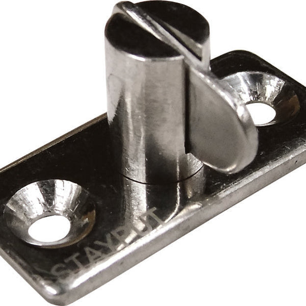 Deck Hardware & Rigging