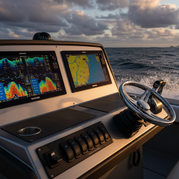 Simrad Collection