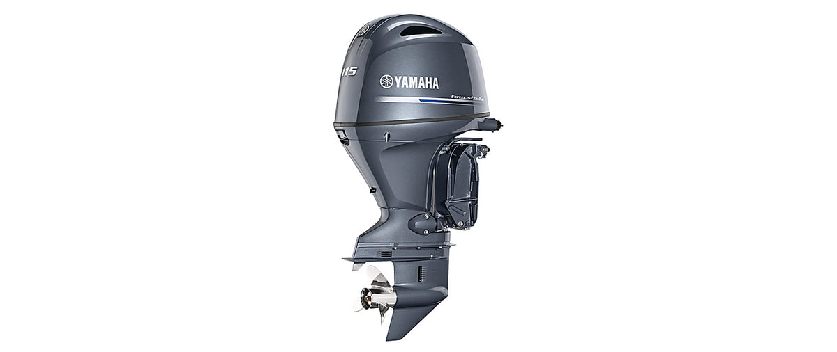 Yamaha F115B