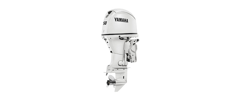 Yamaha F50C