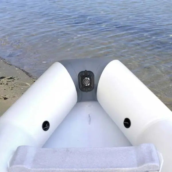 Railblaza Cleatport Ribmount with 3M - Black