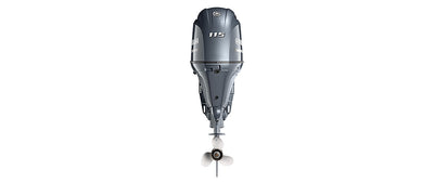 Yamaha F115B