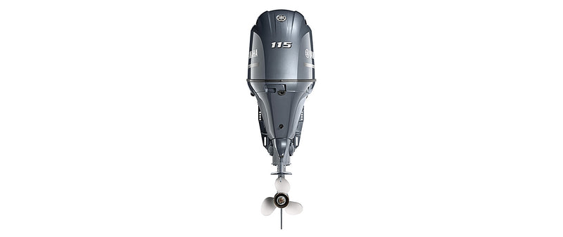 Yamaha F115B
