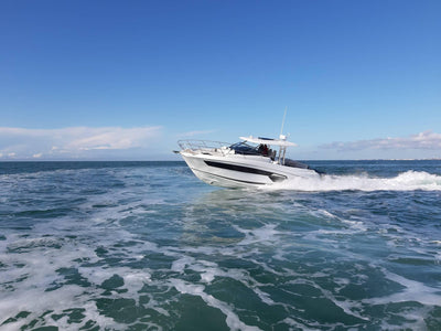 Jeanneau Cap Camarat 12.5 WA