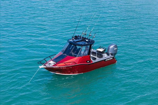 Surtees 620 - Game Fisher