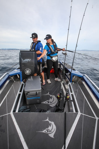 Stabicraft 1450 Frontier