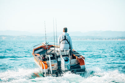 Stabicraft 1450 Frontier