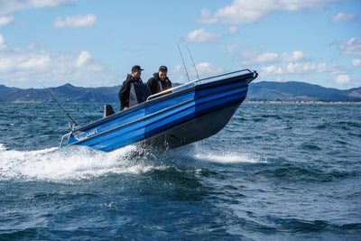 Stabicraft 1450 Frontier
