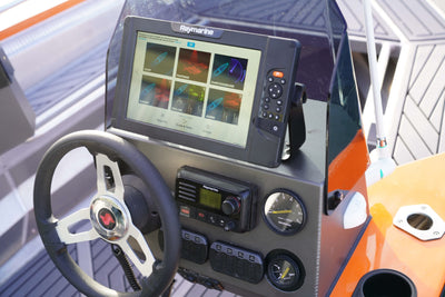 Stabicraft 1450 Frontier