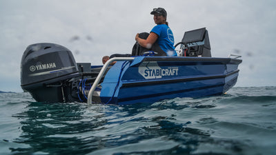 Stabicraft 1450 Frontier