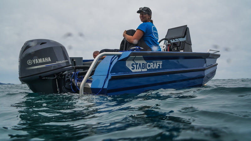 Stabicraft 1450 Frontier
