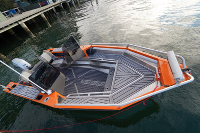 Stabicraft 1450 Frontier
