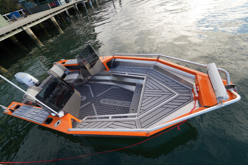 Stabicraft 1450 Frontier