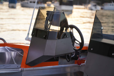 Stabicraft 1450 Frontier