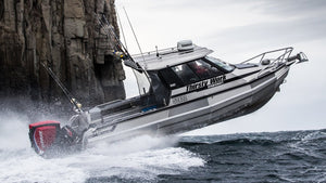 TH33 Power Catamaran (2027)