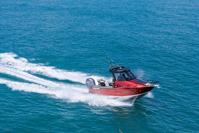 Surtees 620 - Game Fisher