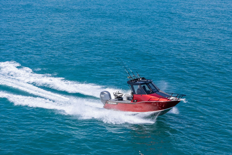 Surtees 620 - Game Fisher