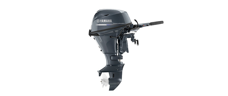 Yamaha F15 LEHA