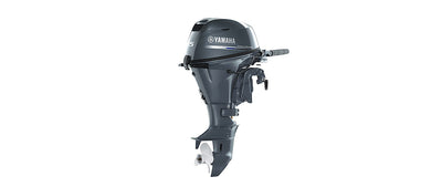 Yamaha F15EHA