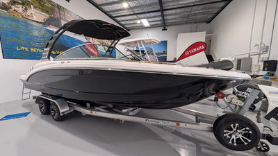 Chaparral 23 SSi OB Bowrider