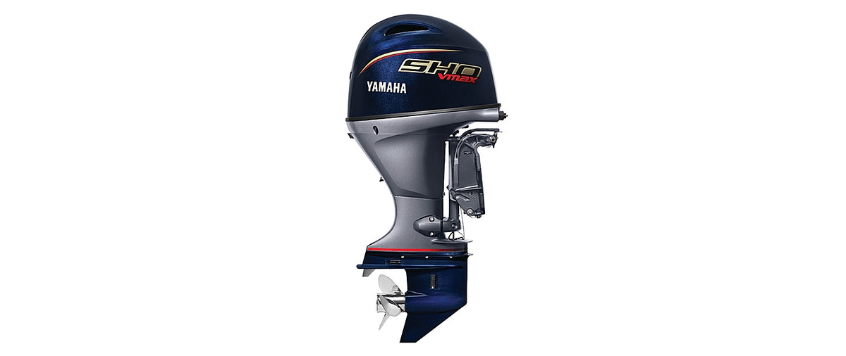 Yamaha VF90B