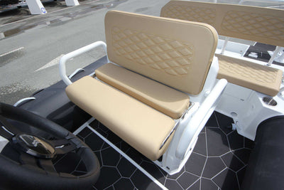 Highfield Sports 560 (HYP)