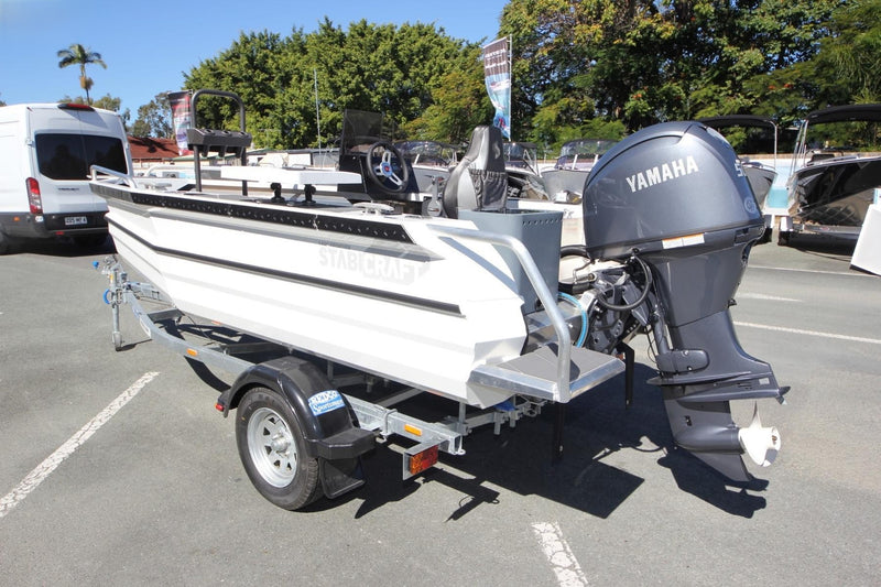 Stabicraft 1450 Frontier Profish