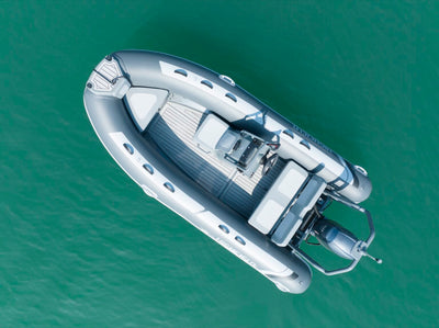 Highfield Classic 420