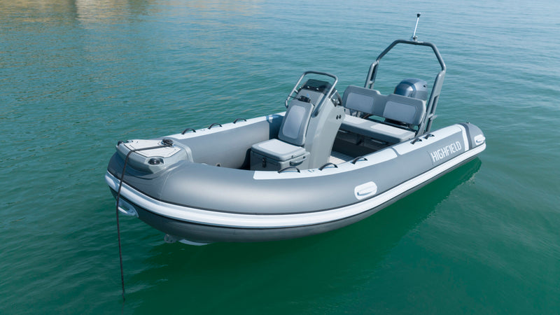 Highfield Classic 460