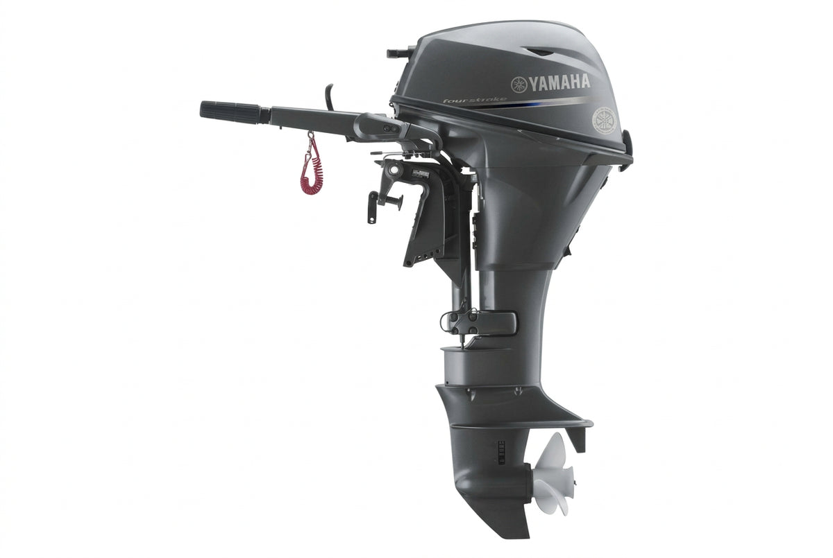 Yamaha F25SWTC