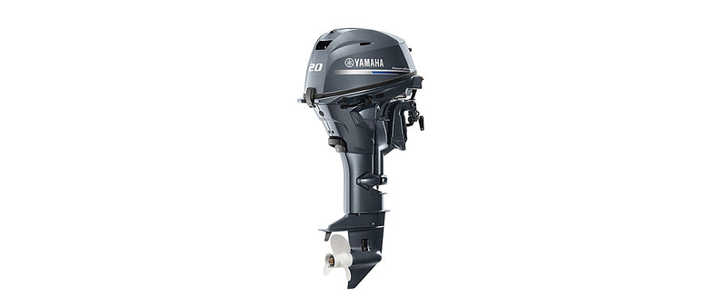 Yamaha F20WPHB