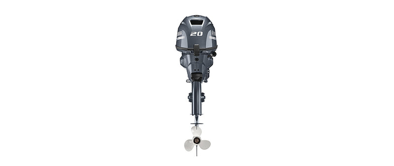 Yamaha F20WPHB