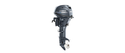 Yamaha F20WPHB