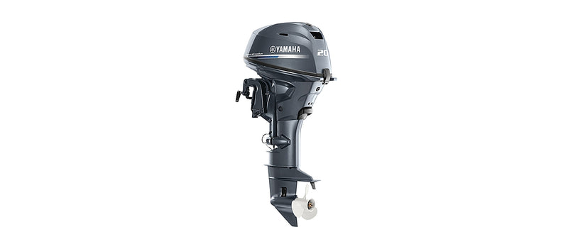 Yamaha F20WPHB